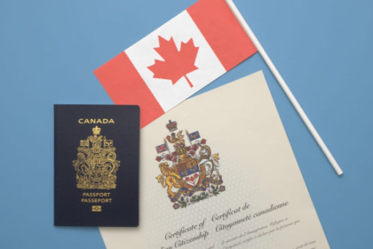Canada Citizenship Bill C-3