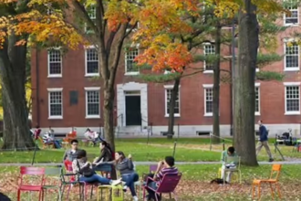 Ivy League Secrets