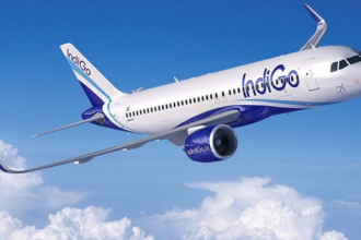 Indian Aviation Crisis