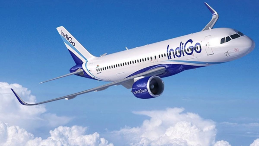 Indian Aviation Crisis