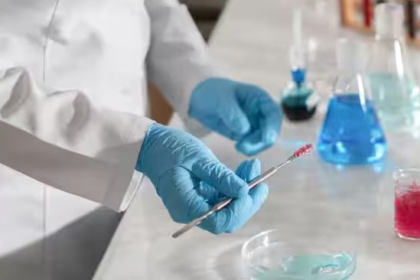 Urine Aging Clock technology
