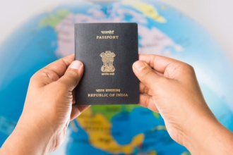 Passport Verification Rules