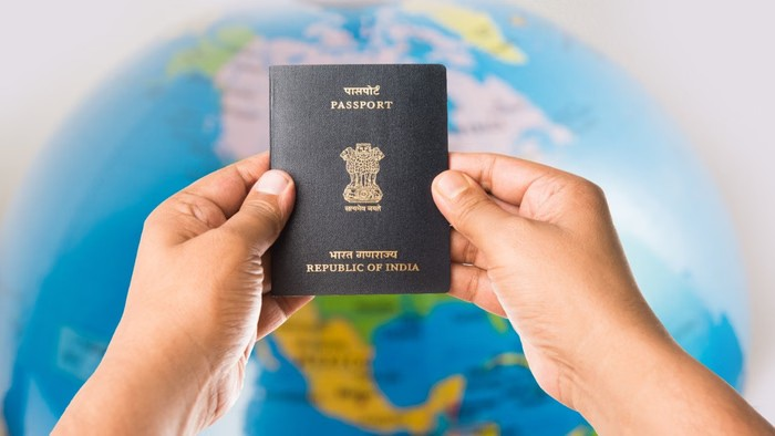 Passport Verification Rules