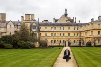 Study in Europe