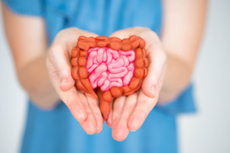 Gut Health Morning Routine