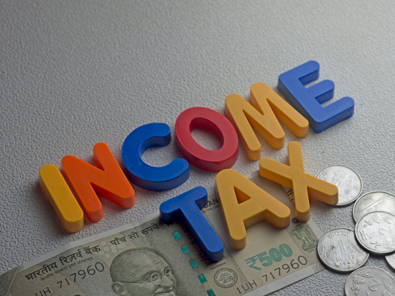 ITR Refund Delay: ITR રિફંડ કેમ અટક્યું? ક્યાંક તમે તો નથી કરી આ મોટી ભૂલો? તરત કરો ચેક! 1 ITR Refund Delay