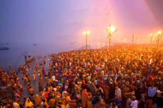 Magh Mela 2026