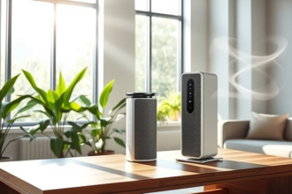 Air Purifier Buying Tips