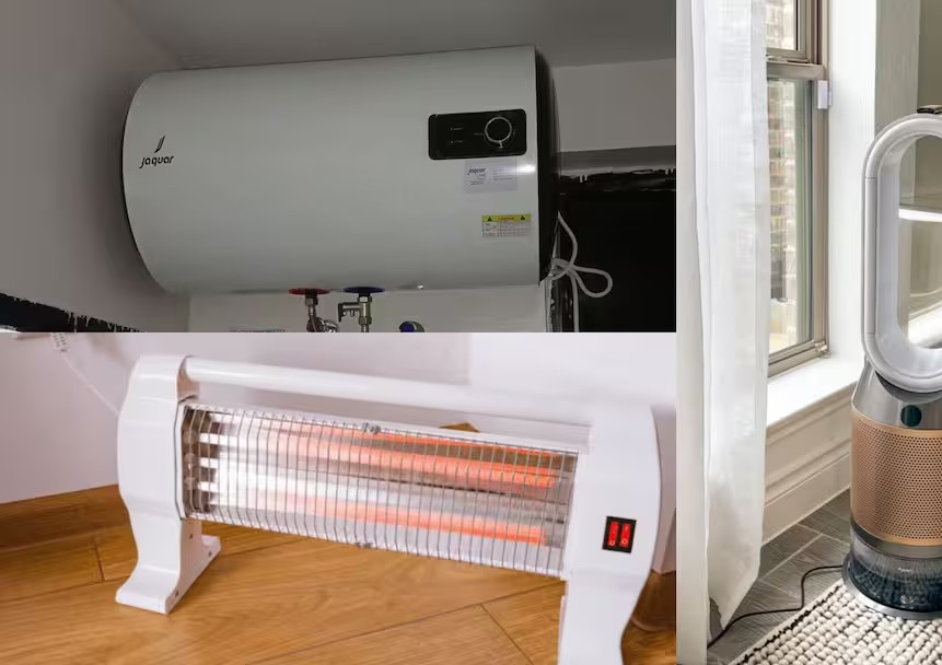 Electricity Bill Saving Tips