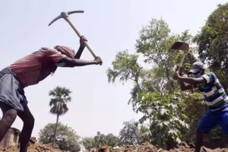MGNREGA Debate