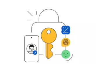 Password Vs Passkey