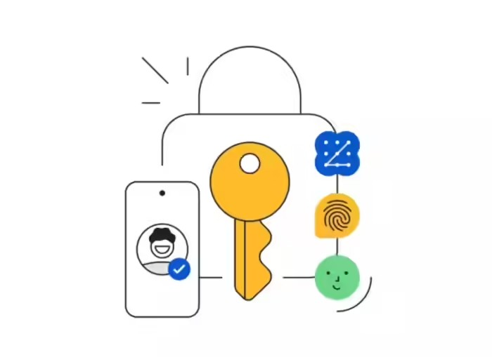 Password Vs Passkey: પાસવર્ડ હવે જૂનો થયો! જાણો શું છે 'Passkey' અને કેમ સુરક્ષા માટે તમારે આજથી જ તેનો ઉપયોગ શરૂ કરી દેવો જોઈએ? 1 Password Vs Passkey