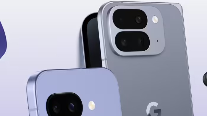 Google Pixel Upgrade Program: ગૂગલ લાવ્યું પિક્સલ અપગ્રેડ પ્રોગ્રામ: માત્ર ₹૩,૩૩૩ની EMI પર ઘરે લાવો લેટેસ્ટ સ્માર્ટફોન, જાણો કેવી રીતે મળશે ઓફરનો લાભ 1 ncjqc33v