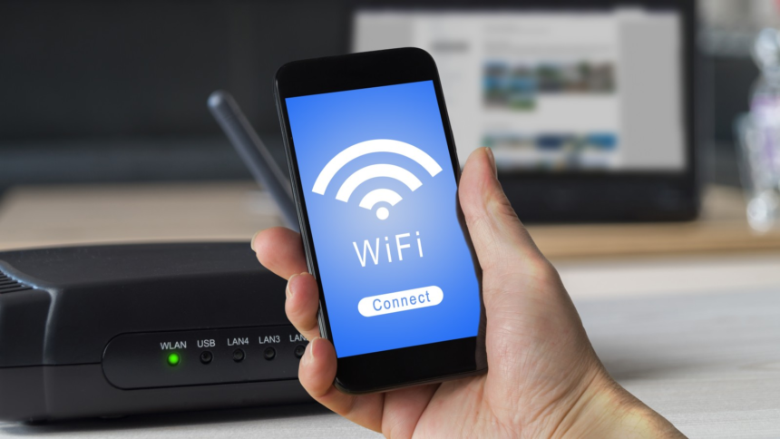 Wi-Fi Password Sharing: પાસવર્ડ નાખ્યા વિના તમારા ફોનને Wi-Fi નેટવર્ક સાથે કેવી રીતે કનેક્ટ કરવો ? જાણો 1 Wi-Fi Password Sharing