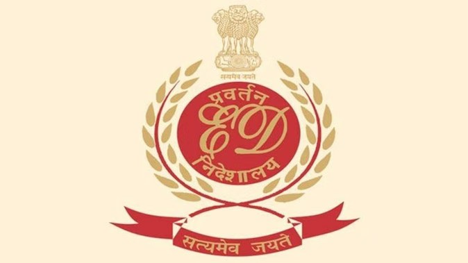 S Kumars Fraud Case: લંડનમાં બકિંગહામ પેલેસ પાસેની આલીશાન પ્રોપર્ટી ED એ ટાંચમાં લીધી, 'એસ. કુમાર્સ' ના માલિક નીતિન કાસલીવાલ પર મોટી ત્રાટક, ₹૧૪૦૦ કરોડના કૌભાંડનો પર્દાફાશ! 1 nlzgv6e8