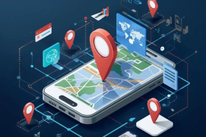 A-GPS Mobile Tracking Mandate