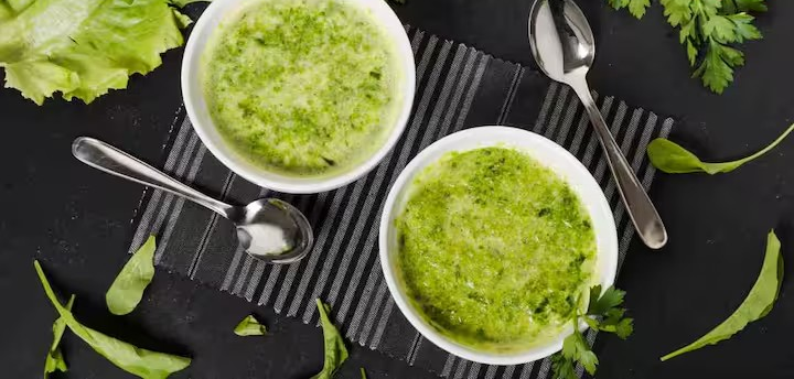 Health benefits of Indian chutney: સ્વાદ અને સ્વાસ્થ્યનો ડબલ ડોઝ! જાણો કેમ ભોજનમાં ચટણી હોવી છે જરૂરી, પાચનથી લઈને ઈમ્યુનિટી વધારવા સુધીના અદભૂત ફાયદા 1 okiltbf8