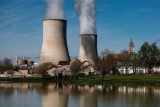 SHANTI Bill Privatization Concerns