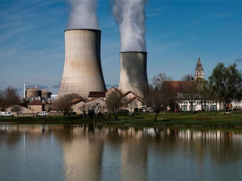 SHANTI Bill Privatization Concerns
