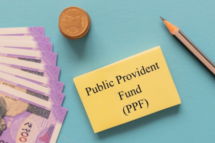 PPF Investment Plan