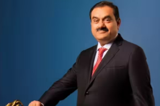 Adani Google AI Data Center