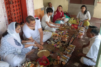 pind daan 1