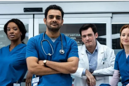 Canada PR for Doctors
