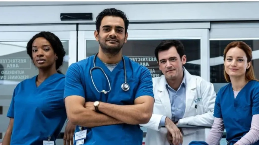 Canada PR for Doctors: કેનેડામાં ડોક્ટર માટે PR: સરકારે વિદેશી ડોક્ટરોને સીધી પરમેનન્ટ રેસિડેન્સી (PR) આપવાનો અને ૧૪ દિવસમાં વર્ક પરમિટ આપવાનો પ્લાન જાહેર કર્યો 1 Canada PR for Doctors
