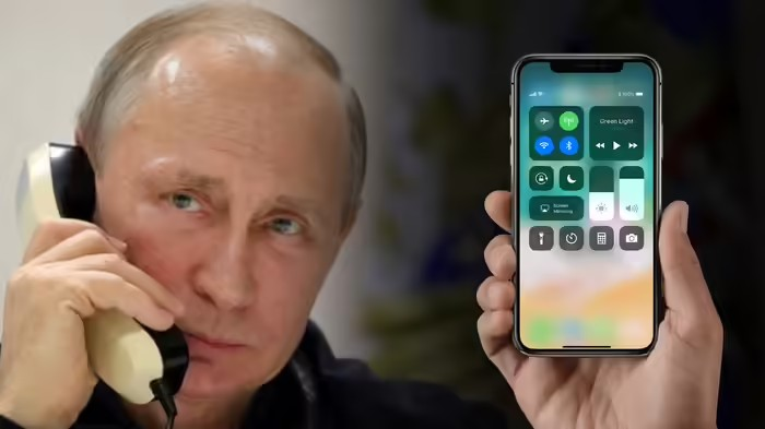 Vladimir Putin Mobile: પુતિન ફોન કેમ નથી રાખતા?: ડિજિટલ દુનિયાથી દૂર રહે છે રશિયાના રાષ્ટ્રપતિ, ઇન્ટરનેટને CIAનો પ્રોજેક્ટ ગણાવ્યો હતો! 1 Vladimir Putin Mobile