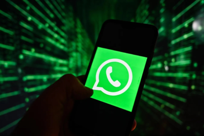 WhatsApp Hacked Signs
