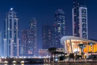 UAE Work Visa Types
