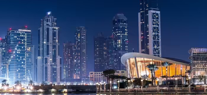 UAE Work Visa Types: UAE વર્ક વિઝા: દુબઈમાં નોકરી કરવા માટે જરૂરી ૪ પ્રકારના વિઝા, જાણો ગોલ્ડન અને બ્લુ વિઝાની ખાસિયતો 1 UAE Work Visa Types