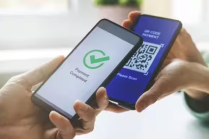 UPI Transaction Limit