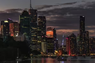 Australia Study Benefits