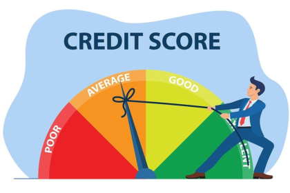 CIBIL Score Improvement