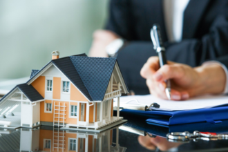 Real Estate Slowdown