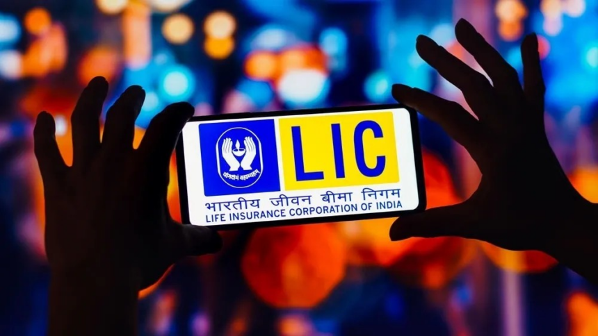 LIC New Plans: LICની બે નવી સ્કીમ: 'પ્રોટેક્શન પ્લસ' અને 'બીમા કવચ' – જાણો સેવિંગ, રોકાણ અને ₹૨ કરોડના કવરના ફાયદા 1 r9ihn3ti