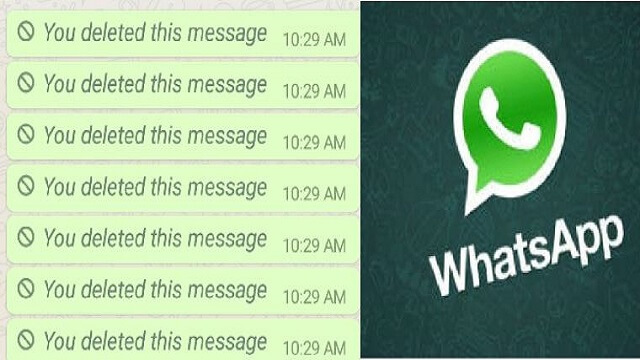 Recover WhatsApp chat: બેકઅપ લેવાનું ભૂલી ગયા છો? ચિંતા ન કરો! આ સિક્રેટ ટ્રિકથી ડિલીટ થયેલી વોટ્સએપ ચેટ્સ સેકન્ડોમાં કરો રિકવર, જાણો ફાઈલ મેનેજરનો આ કમાલ 1 recover whatsapp messages android