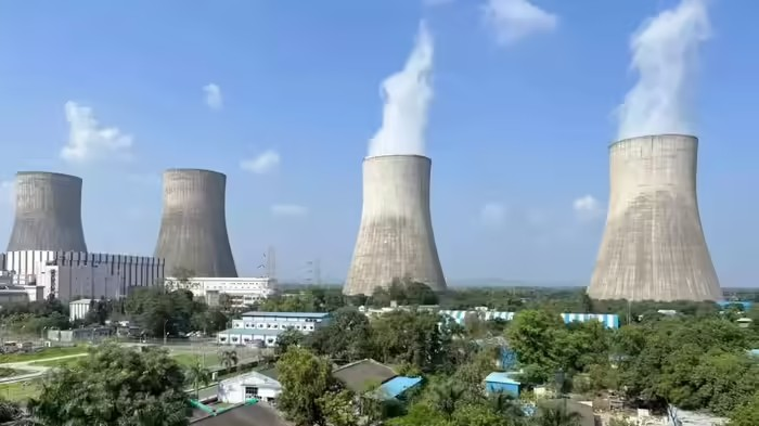 India SHANTI Bill: શું પરમાણુ પ્લાન્ટ સુરક્ષિત રહેશે? વિપક્ષનો હોબાળો અને સરકારની ગેરંટી, જાણો અકસ્માત સમયે કોની રહેશે જવાબદારી અને કેટલું મળશે વળતર 1