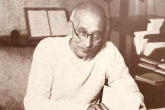 C Rajagopalachari