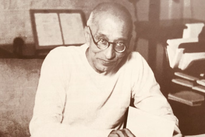C Rajagopalachari