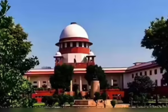 Special NIA Courts India