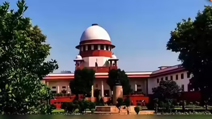 Special NIA Courts India