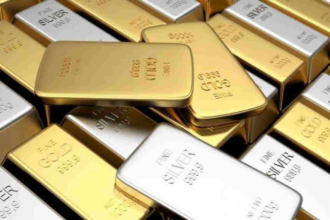 Gold Silver Price