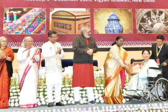 Shilp Guru National Handicrafts Awards