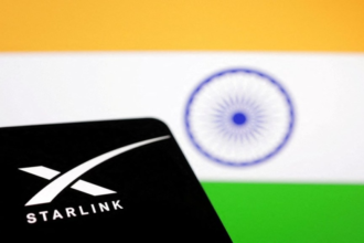 Starlink India Residential Plan