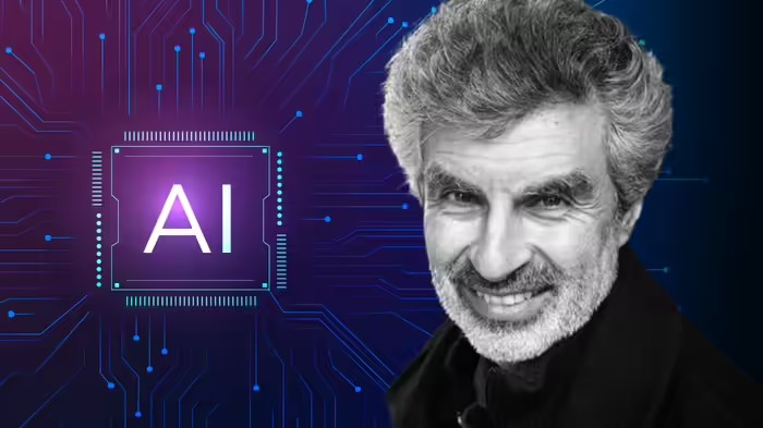 AI risks Yoshua Bengio warning: AI ના 'ગોડફાધર' ની ગંભીર ચેતવણી! ChatGPT એ ખોલ્યો વિનાશનો રસ્તો? જાણો કેમ આ દિગ્ગજ વૈજ્ઞાનિકને હવે લાગી રહ્યો છે ડર 1