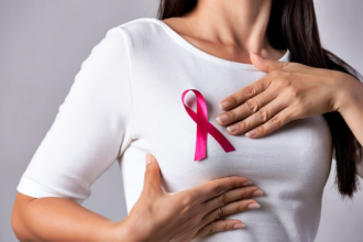 Hormonal Imbalance Breast Cancer