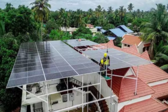 PM Surya Ghar Yojana