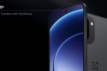 OnePlus 15R Launch